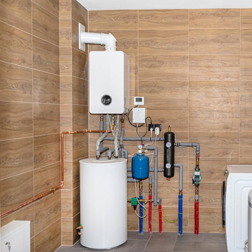 Water Heater